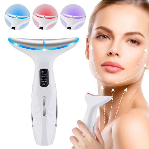 Neck Beauty Instrument