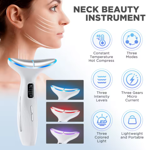 Neck Beauty Instrument