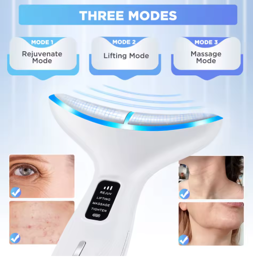 Neck Beauty Instrument
