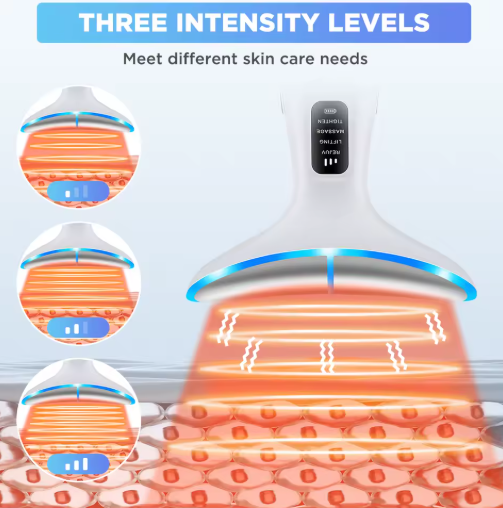 Neck Beauty Instrument