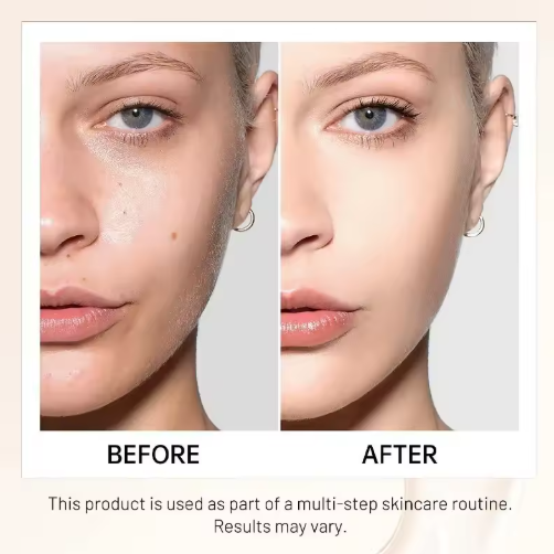 4 in 1 Foundation